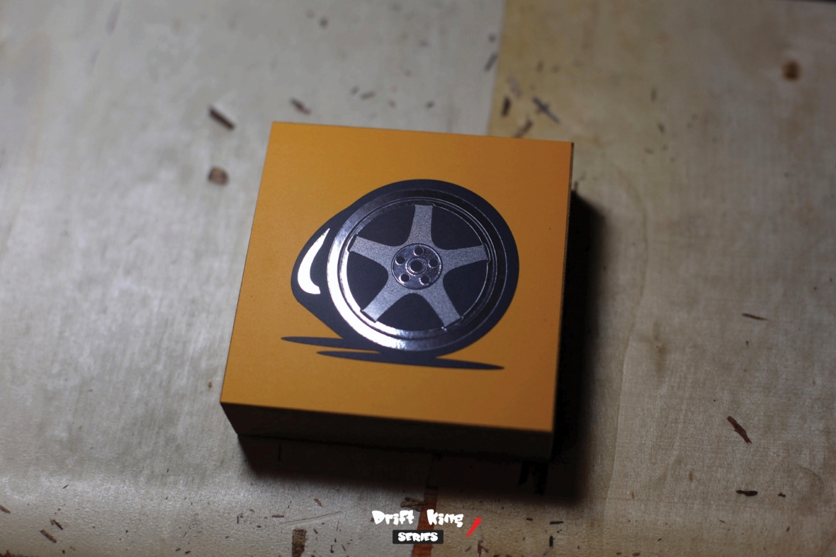 Drift King I