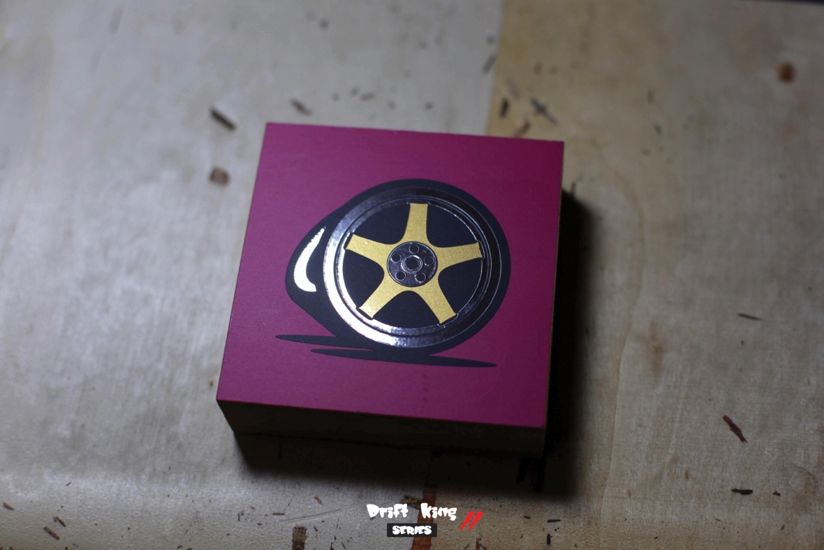 Drift King II