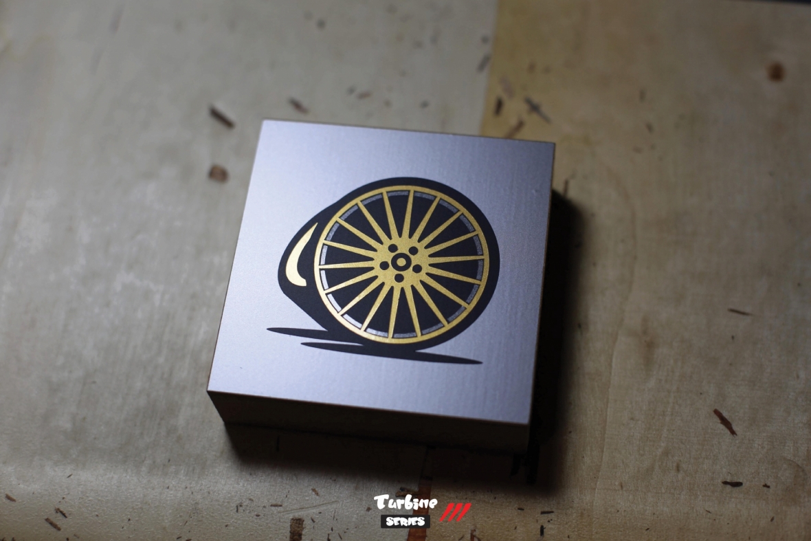 Turbine III
